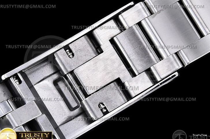 1217 Sporty ROLSUB0338 – Submariner 116619LB 904L SS SS Blue VSF VS 1042